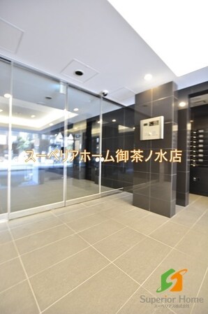 ルフレ プレミアム神楽坂の物件内観写真